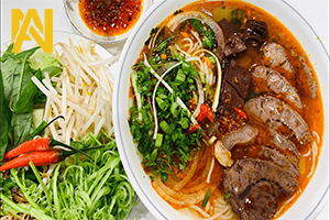 Bún Bò Huế